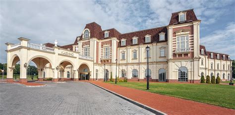 Take A Look At The Biggest Casinos In Russia.